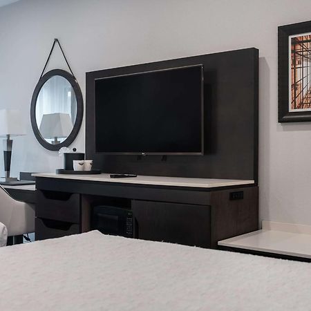 Hampton Inn & Suites Fairfield Fairfield  Esterno foto