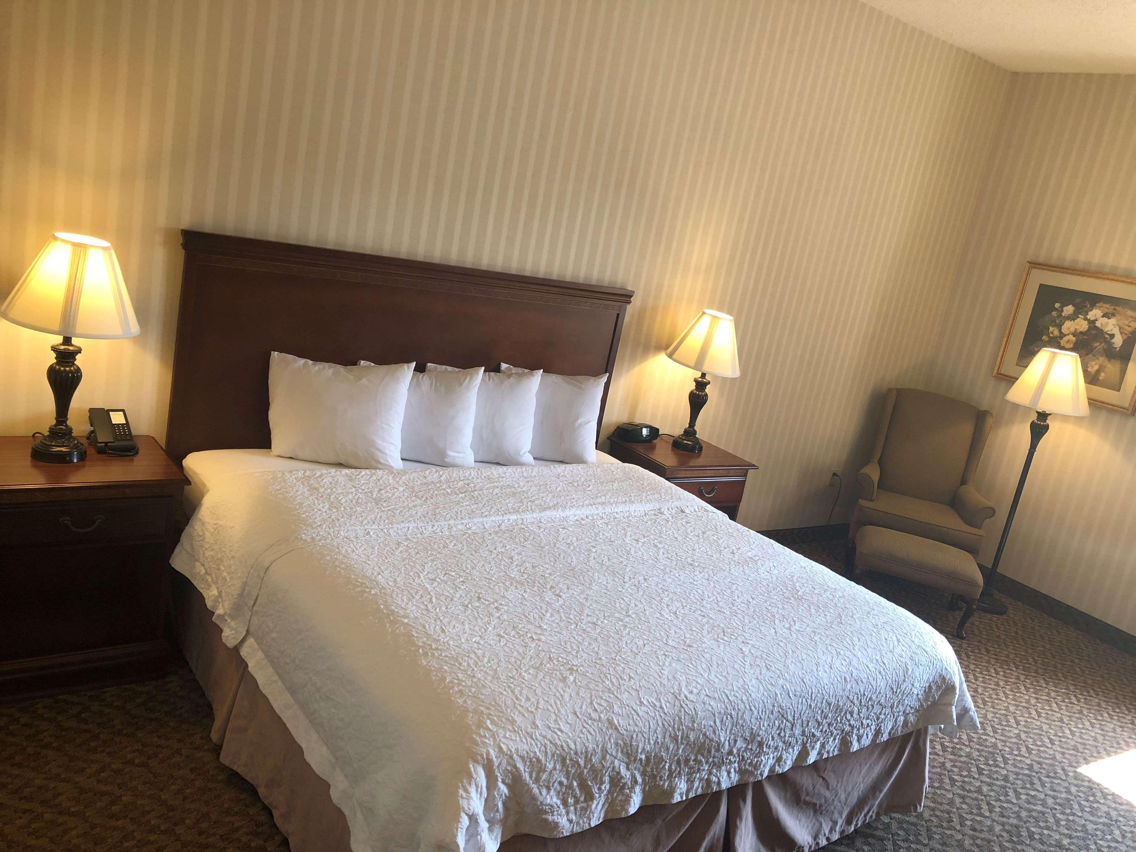 Hampton Inn & Suites Fairfield Fairfield  Esterno foto