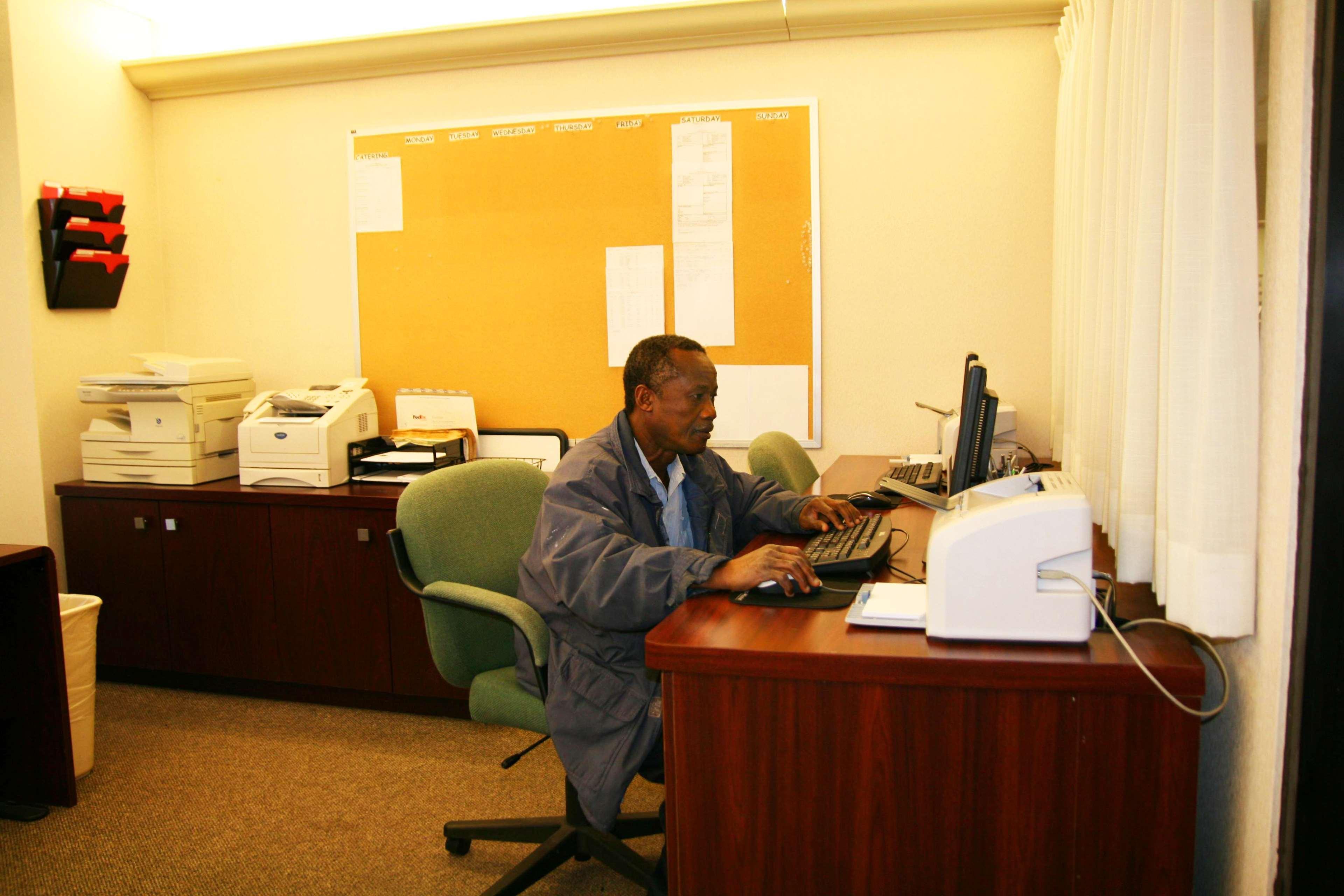 Hampton Inn & Suites Fairfield Fairfield  Esterno foto