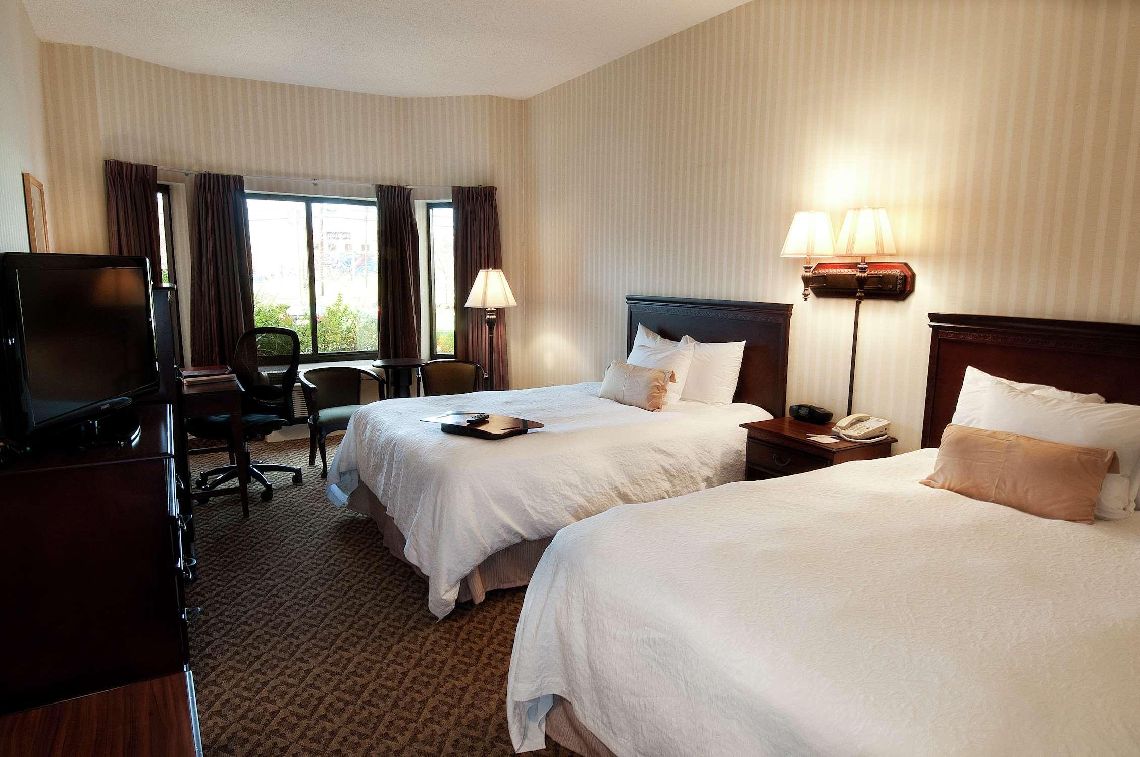 Hampton Inn & Suites Fairfield Fairfield  Esterno foto