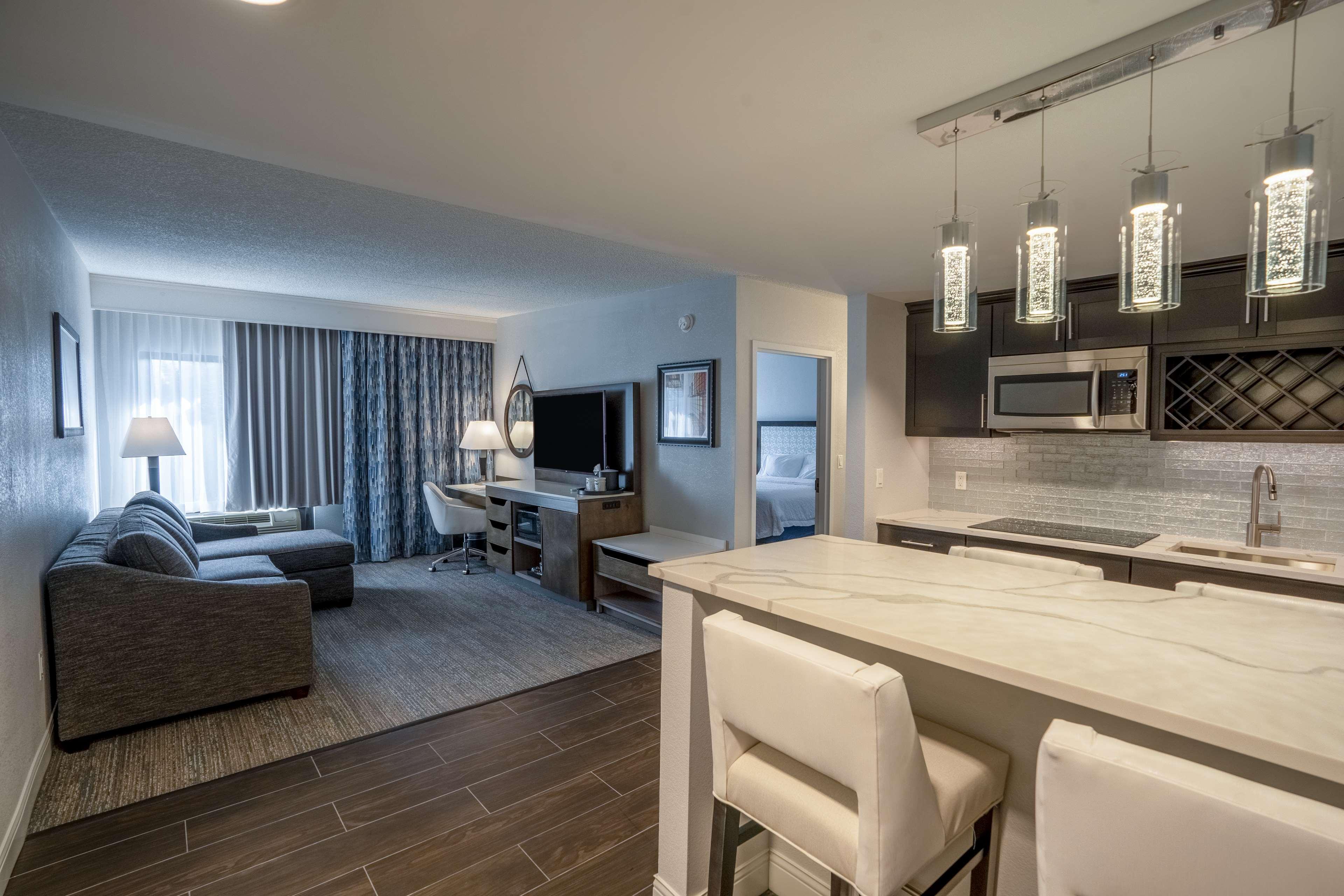 Hampton Inn & Suites Fairfield Fairfield  Esterno foto