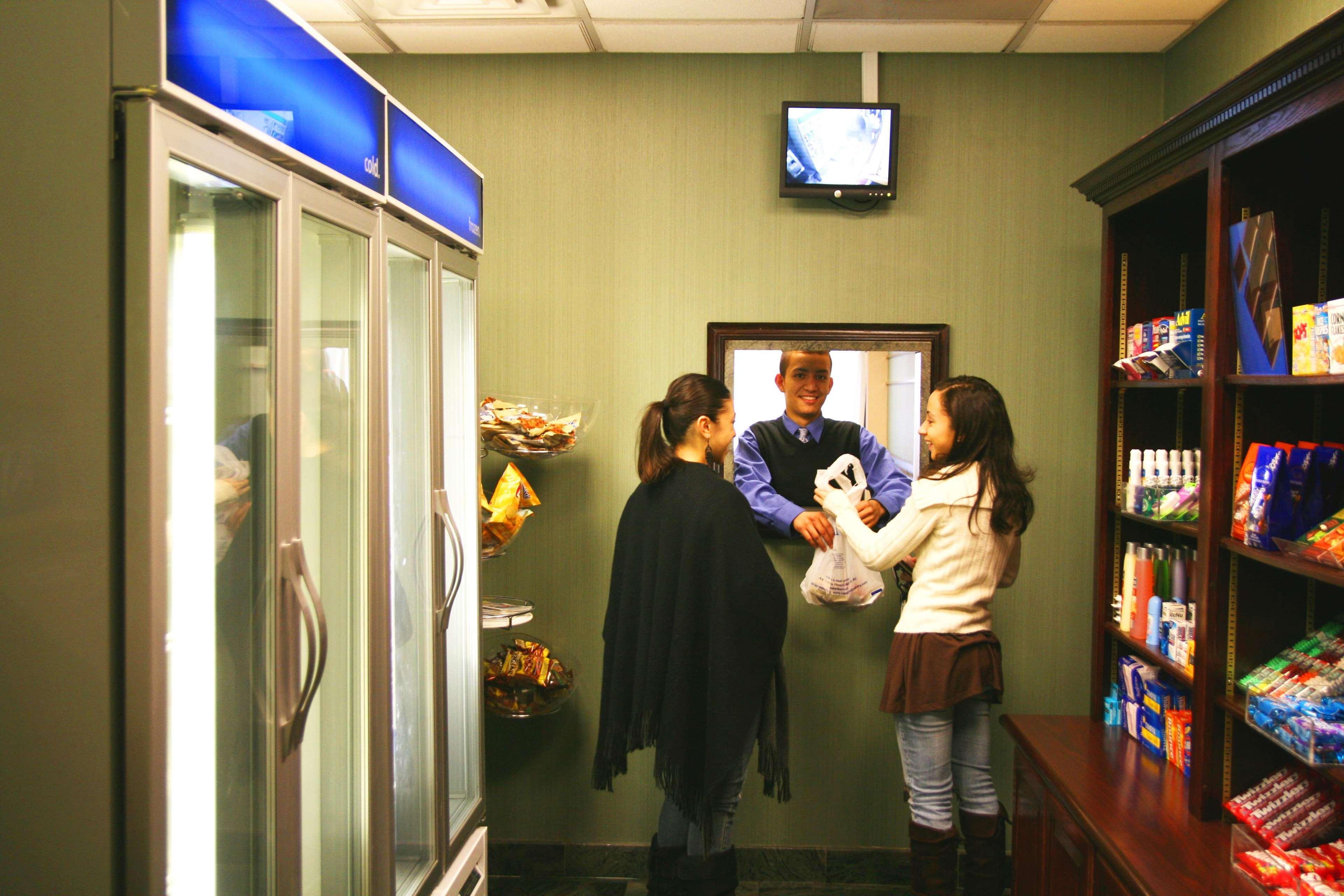 Hampton Inn & Suites Fairfield Fairfield  Esterno foto