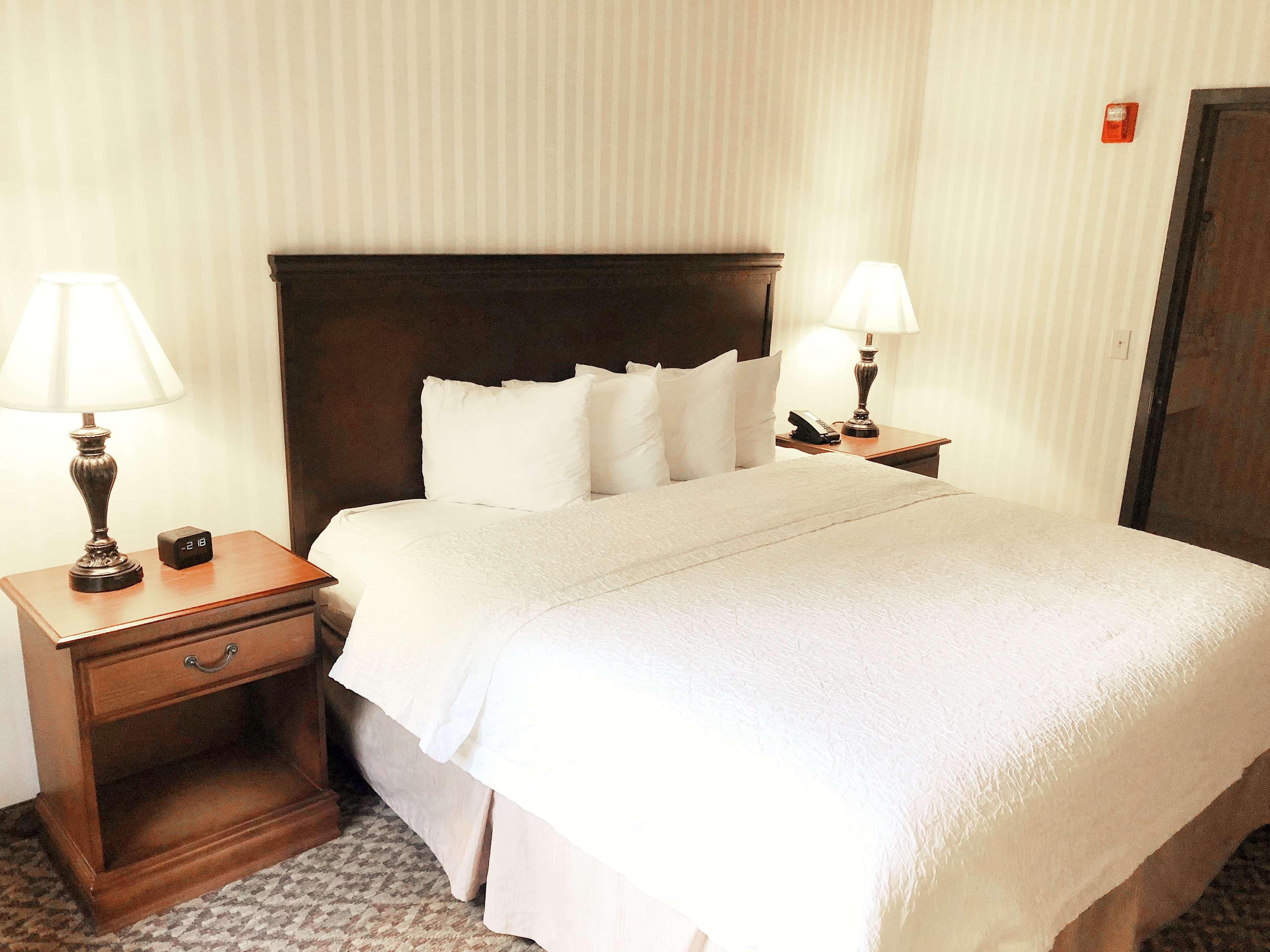 Hampton Inn & Suites Fairfield Fairfield  Esterno foto