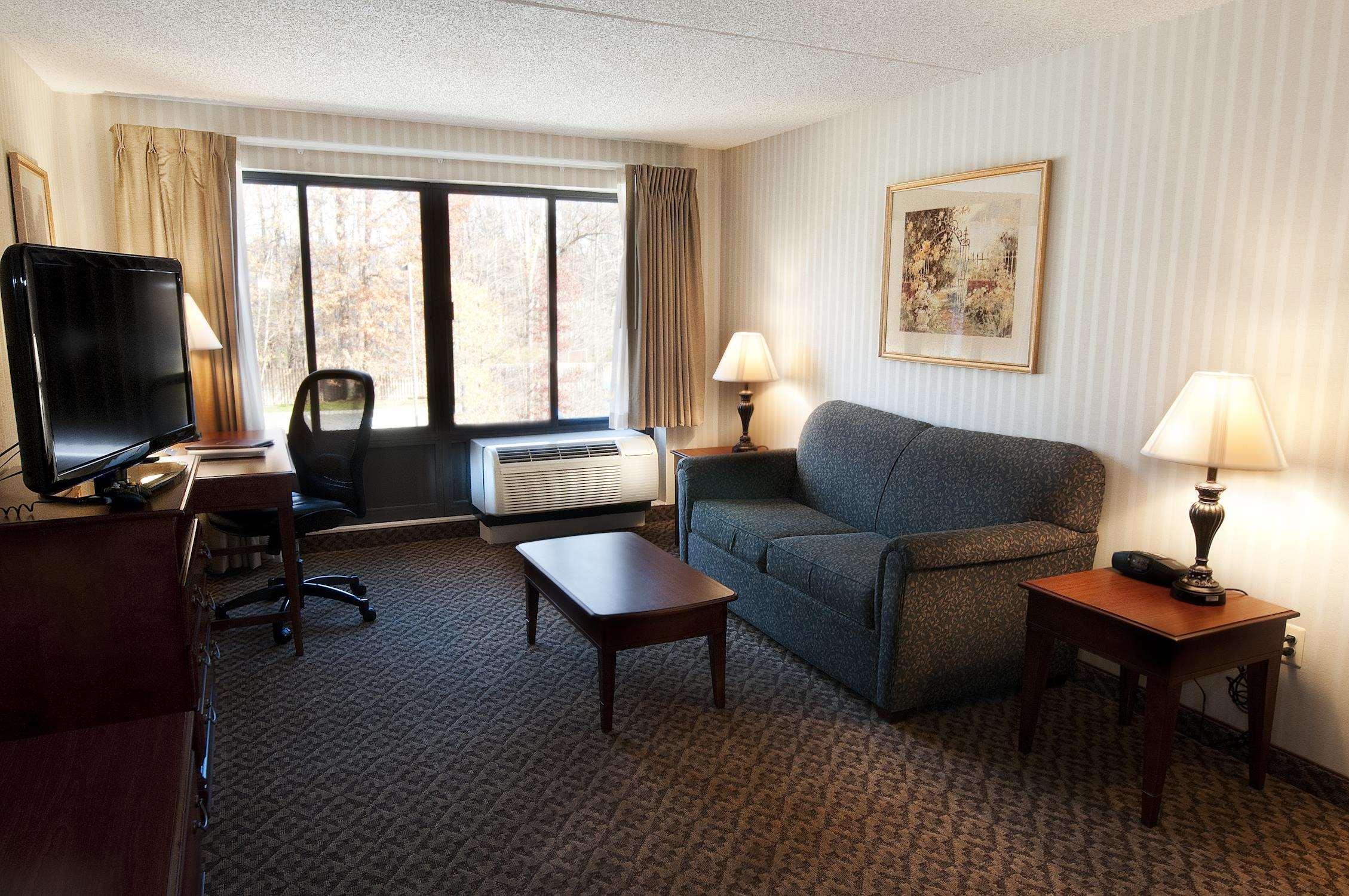 Hampton Inn & Suites Fairfield Fairfield  Esterno foto