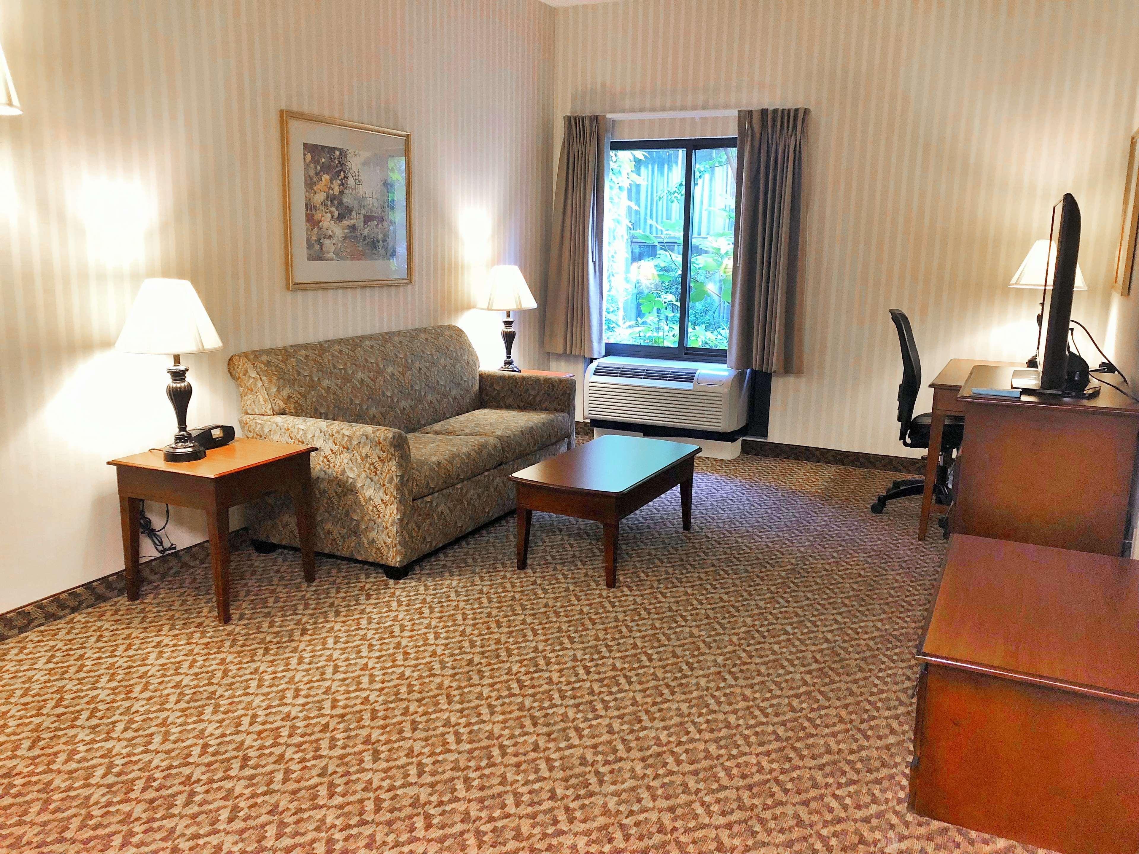 Hampton Inn & Suites Fairfield Fairfield  Esterno foto