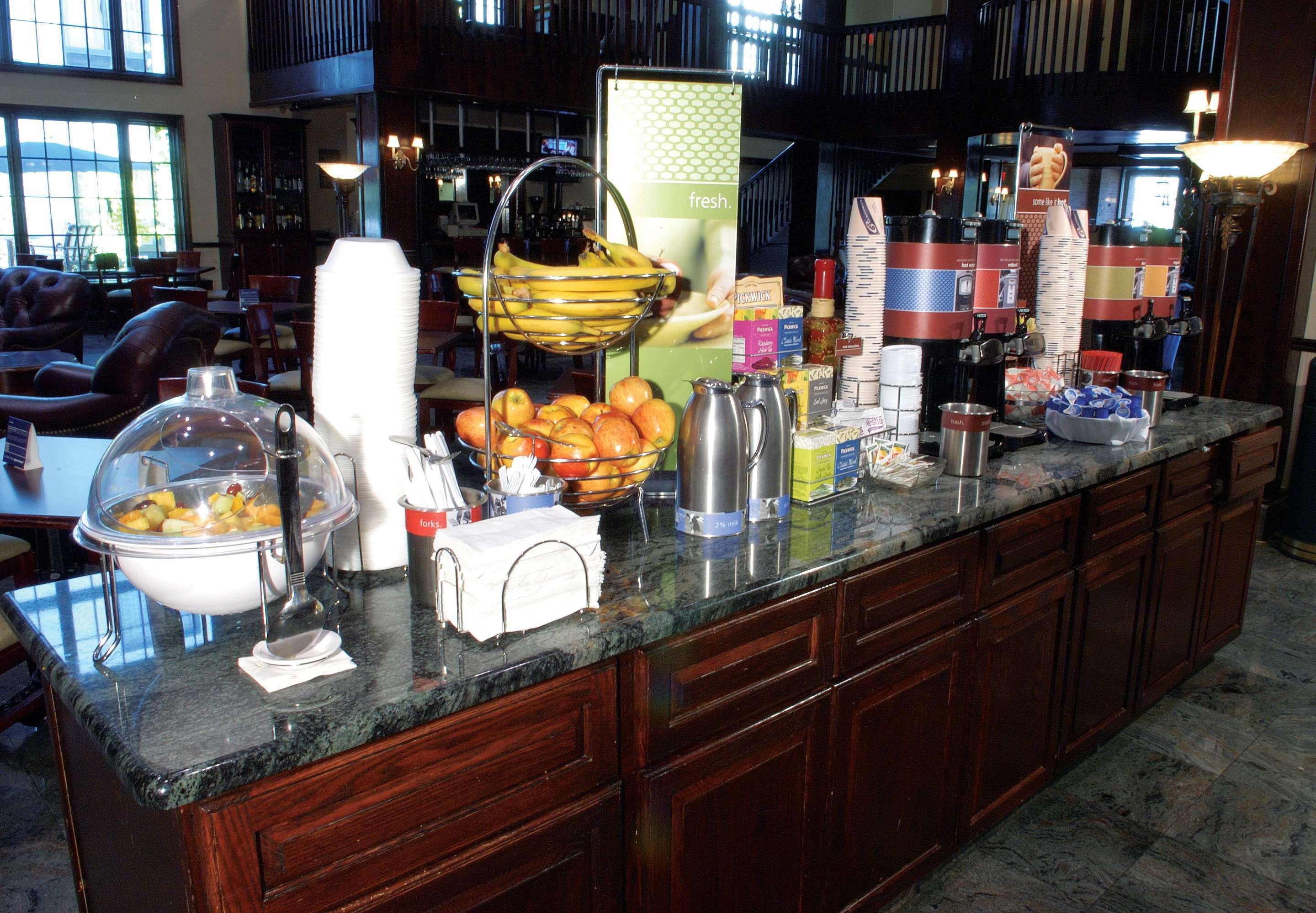 Hampton Inn & Suites Fairfield Fairfield  Esterno foto