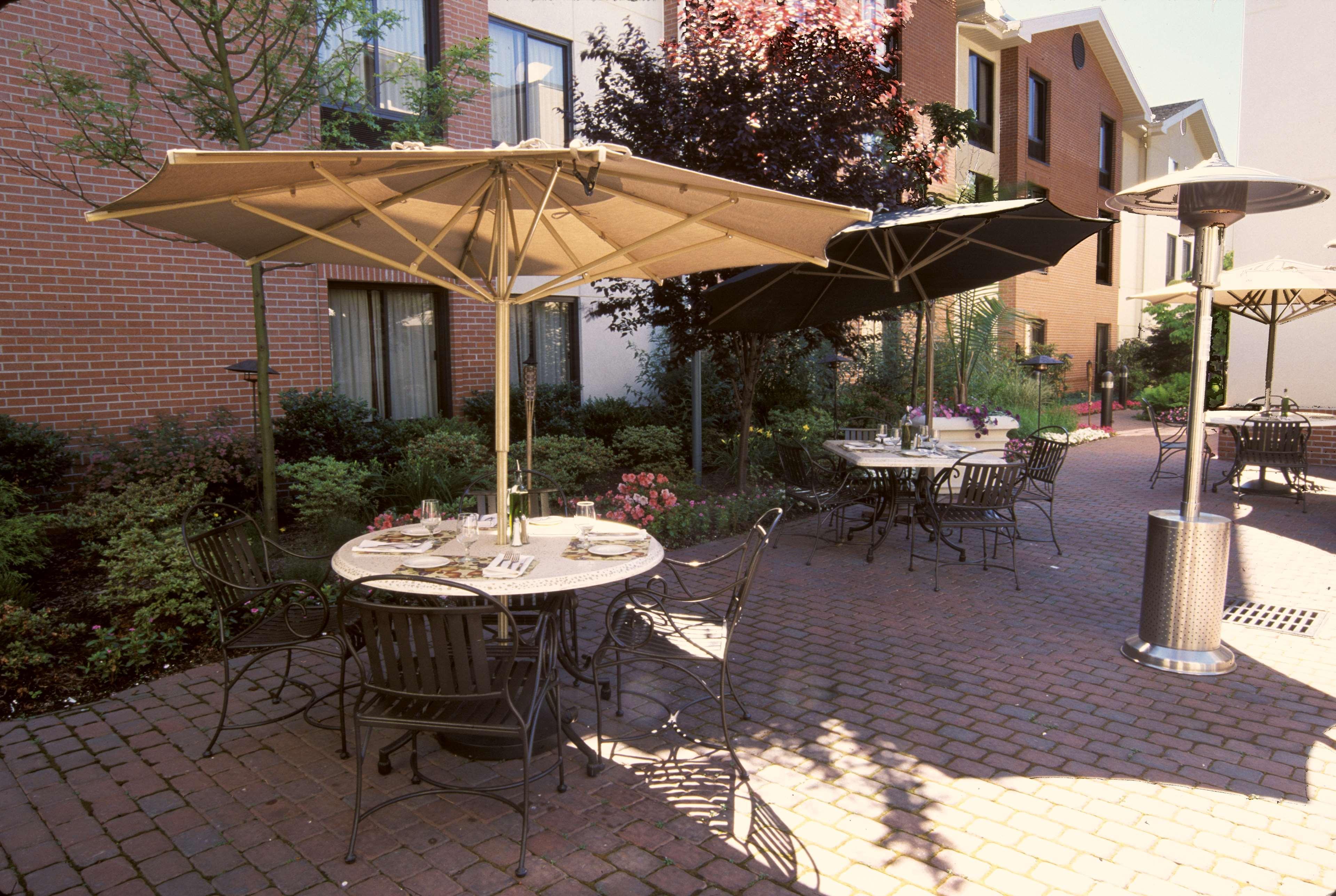 Hampton Inn & Suites Fairfield Fairfield  Esterno foto