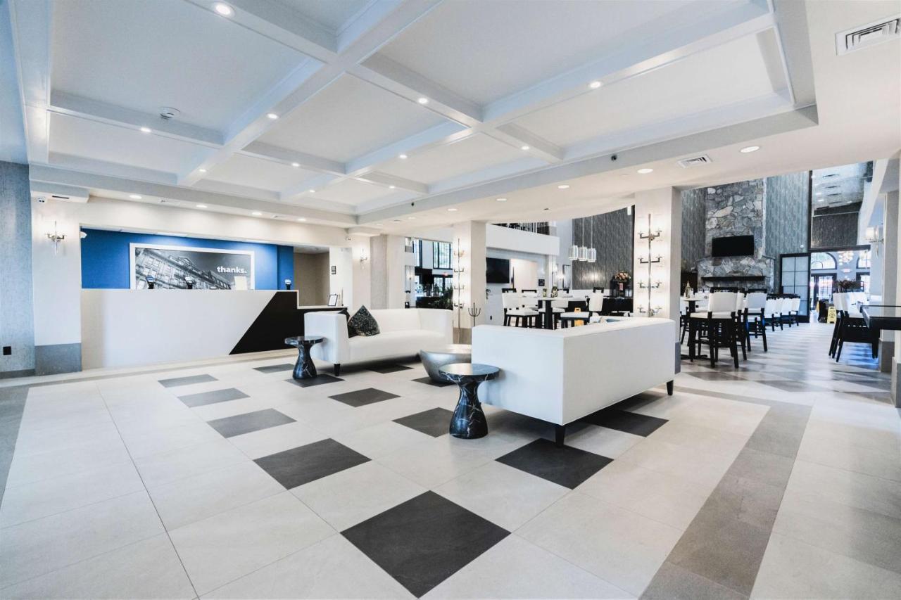 Hampton Inn & Suites Fairfield Fairfield  Esterno foto