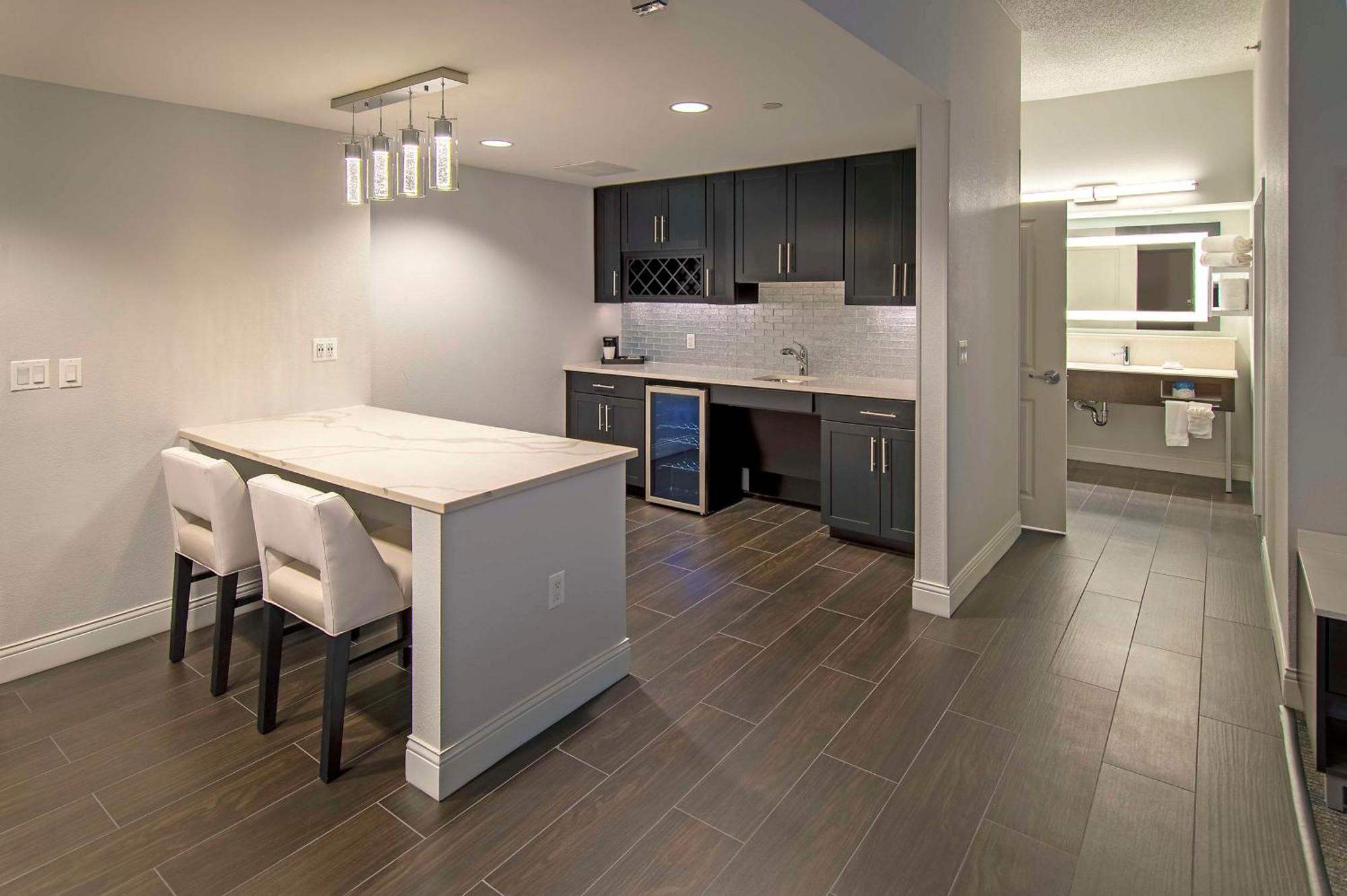 Hampton Inn & Suites Fairfield Fairfield  Esterno foto