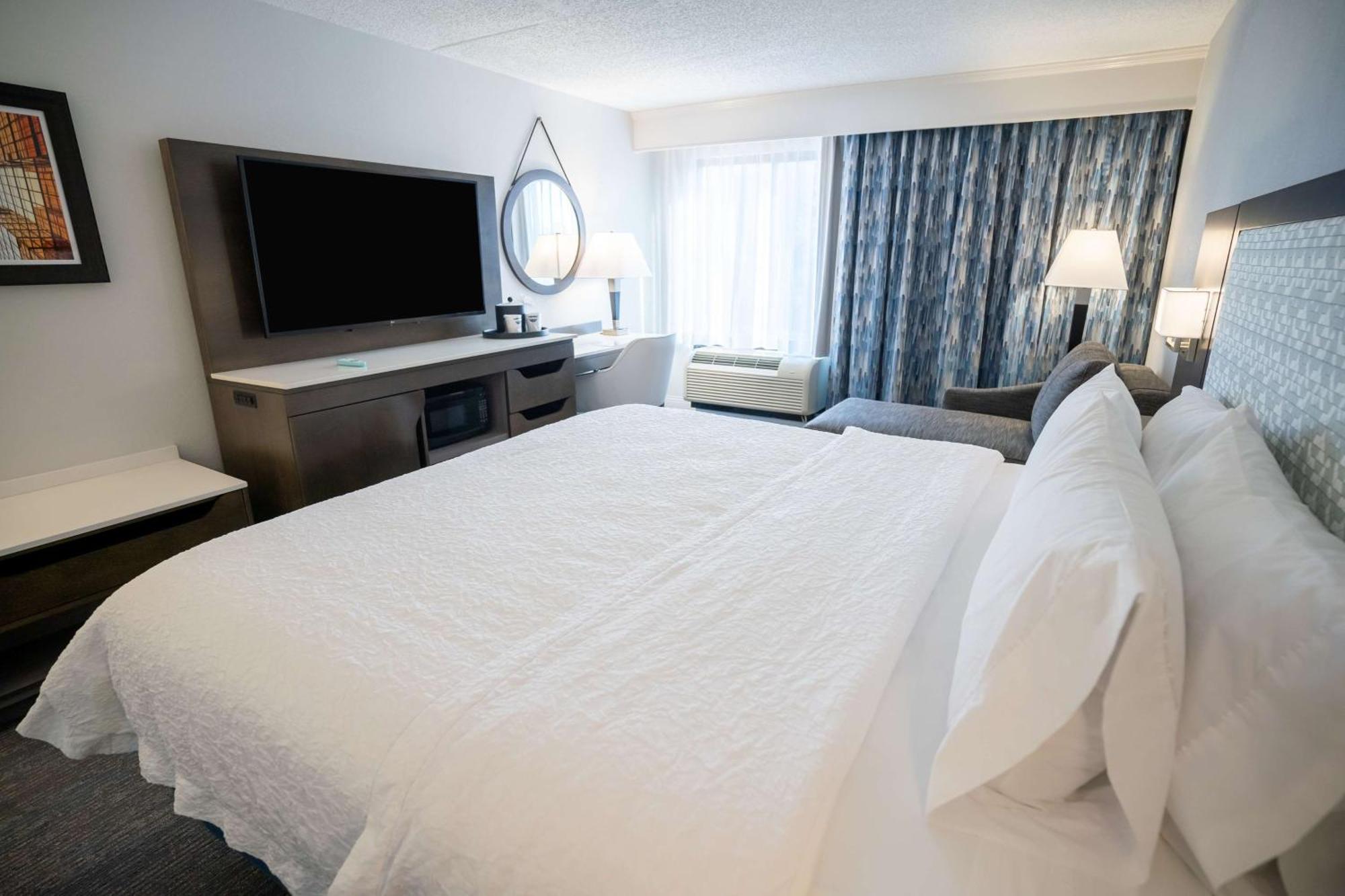 Hampton Inn & Suites Fairfield Fairfield  Esterno foto