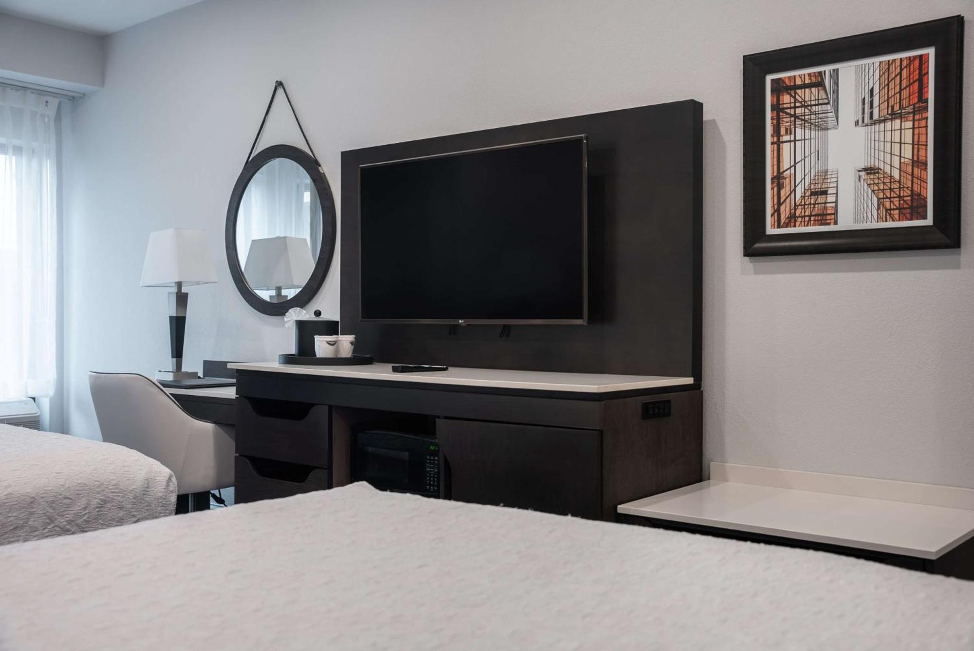 Hampton Inn & Suites Fairfield Fairfield  Esterno foto