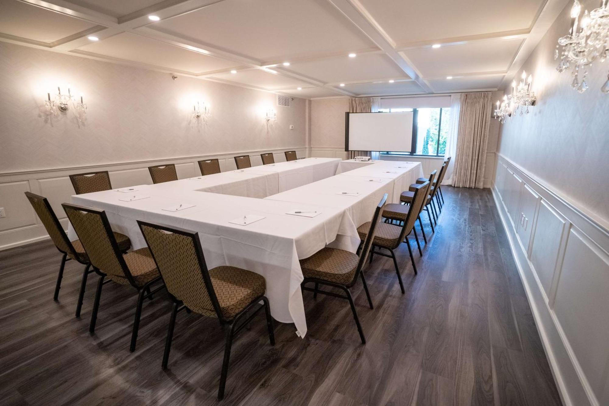 Hampton Inn & Suites Fairfield Fairfield  Esterno foto