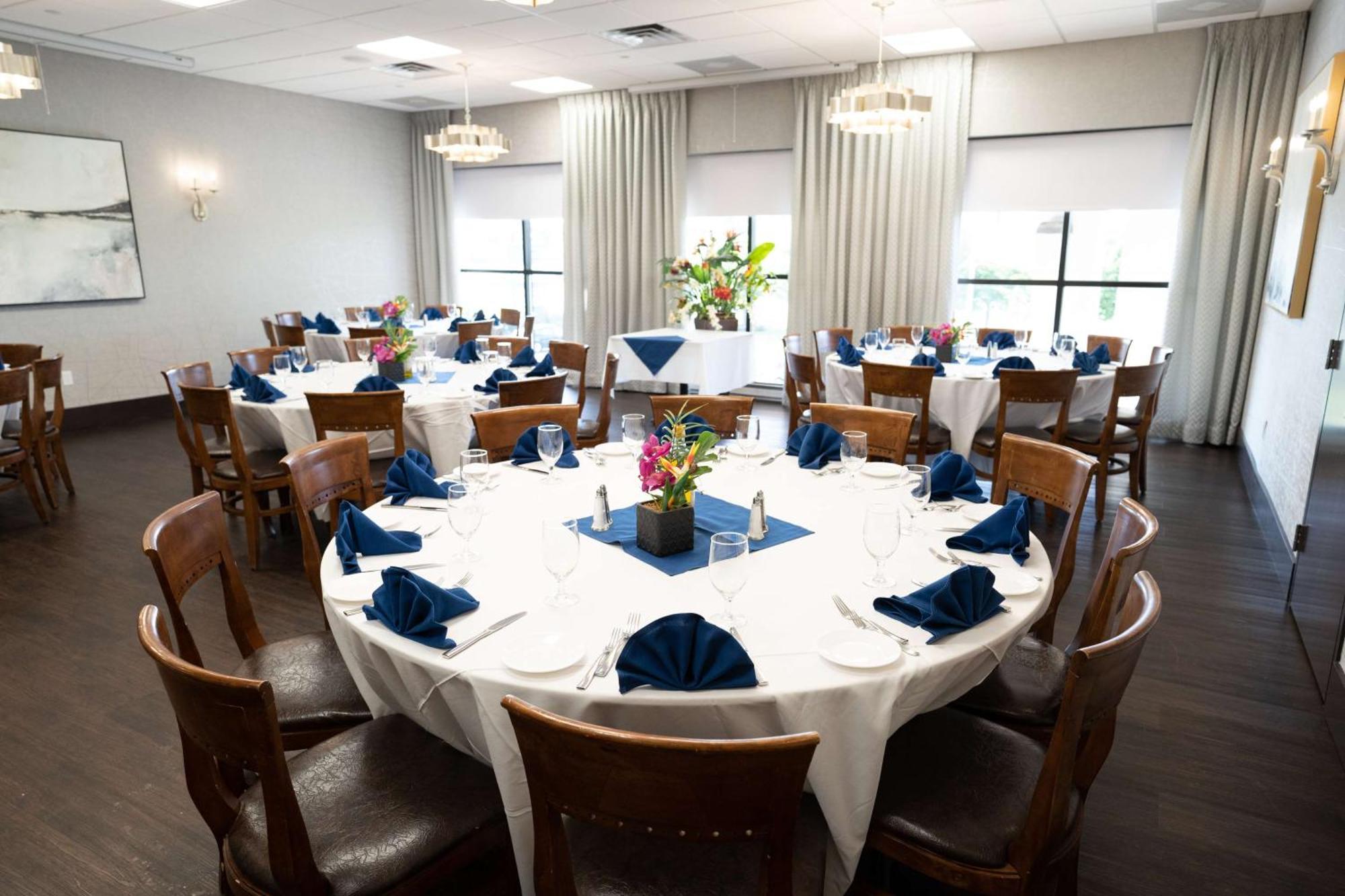 Hampton Inn & Suites Fairfield Fairfield  Esterno foto