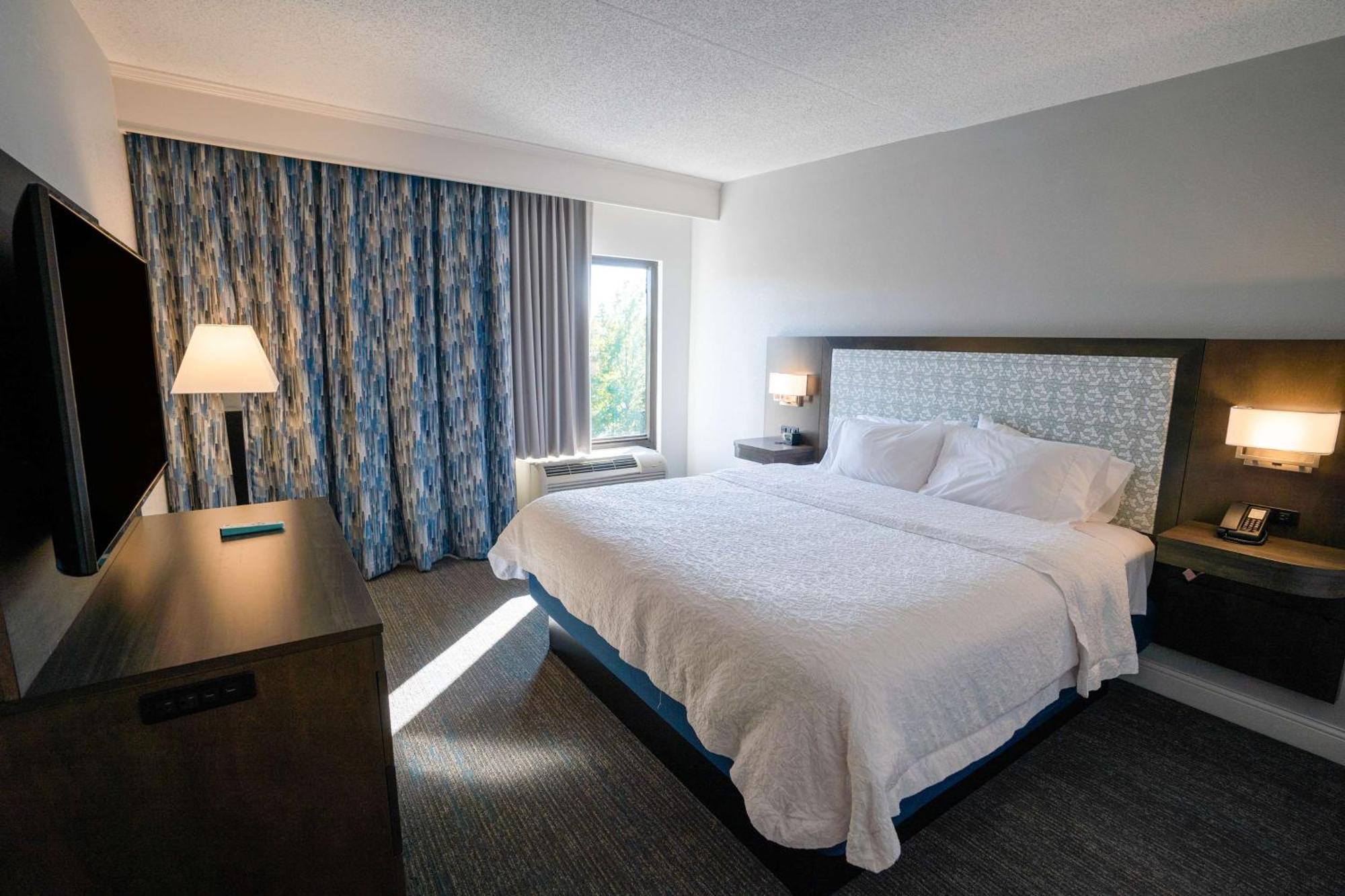 Hampton Inn & Suites Fairfield Fairfield  Esterno foto
