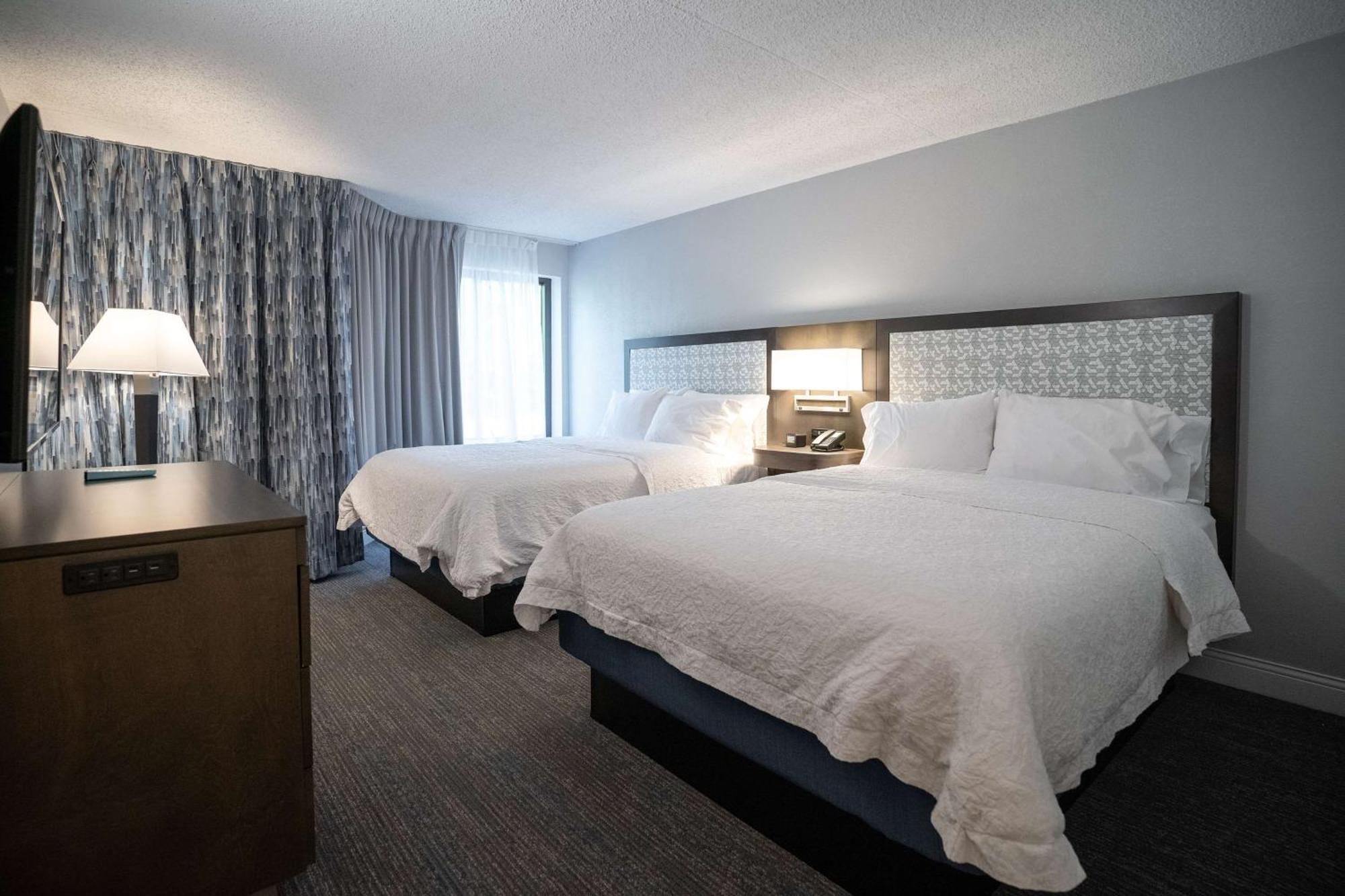 Hampton Inn & Suites Fairfield Fairfield  Esterno foto