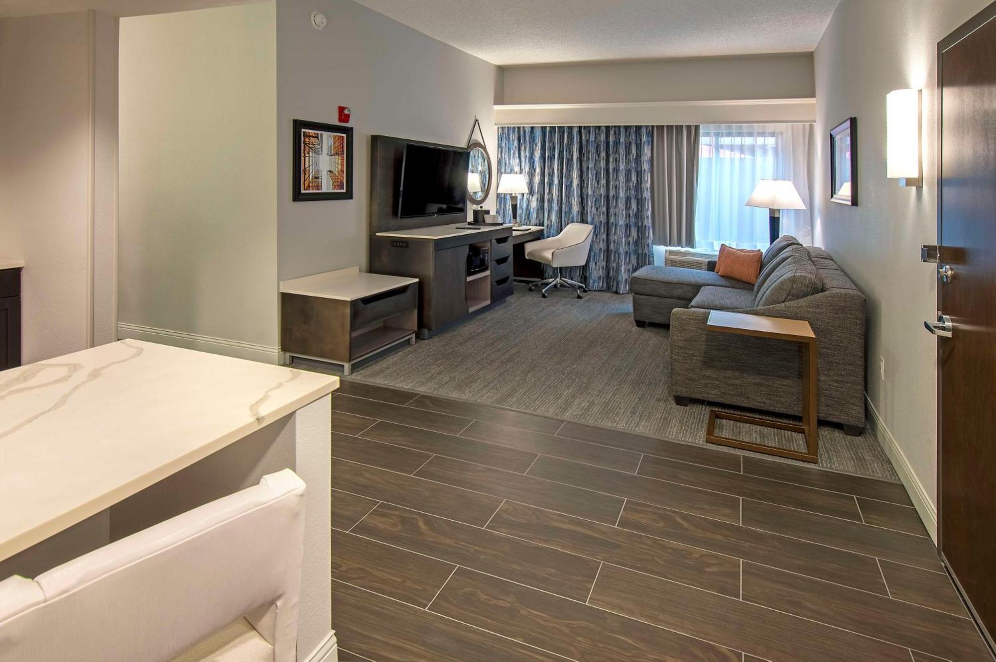 Hampton Inn & Suites Fairfield Fairfield  Esterno foto