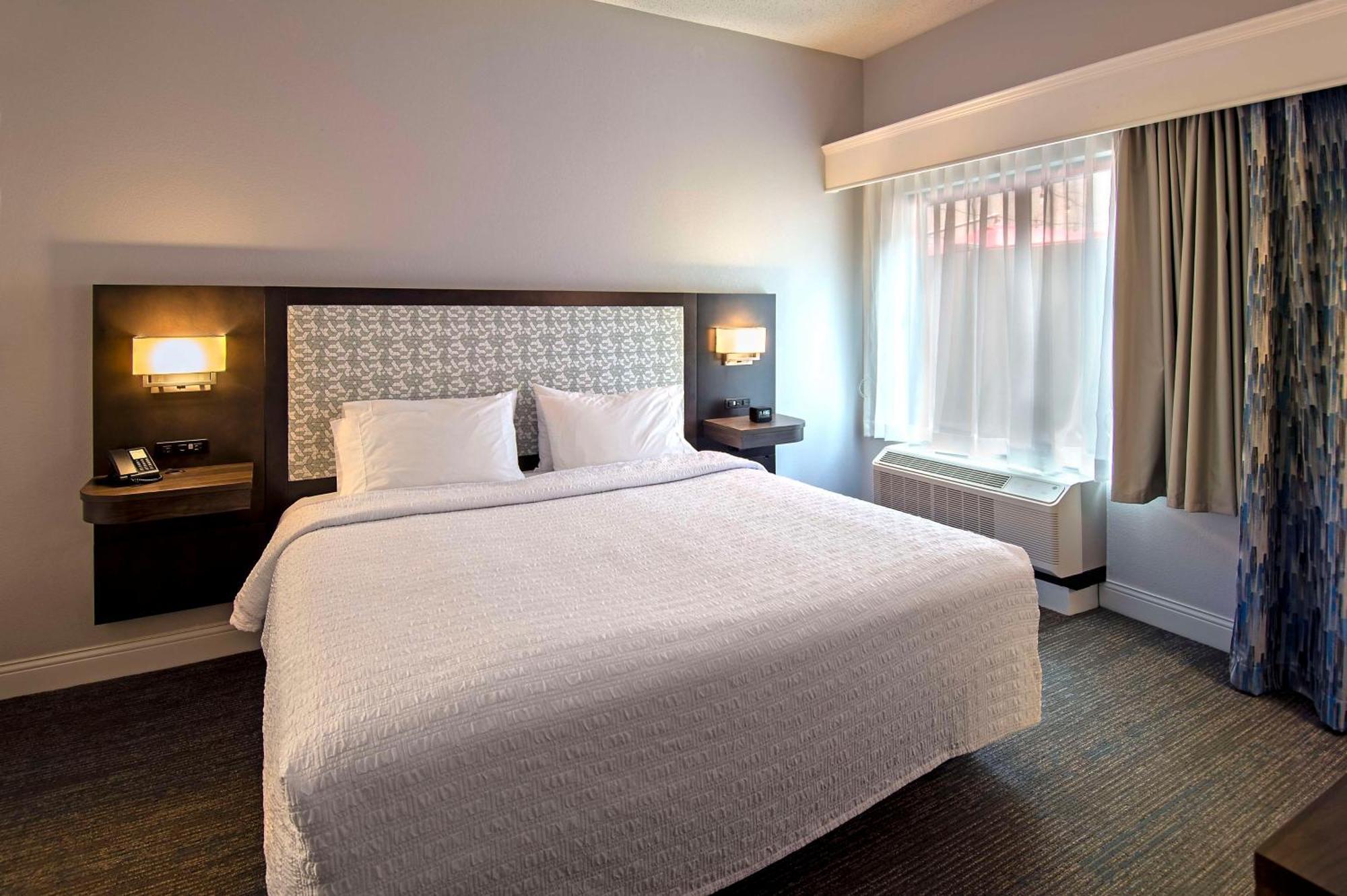 Hampton Inn & Suites Fairfield Fairfield  Esterno foto