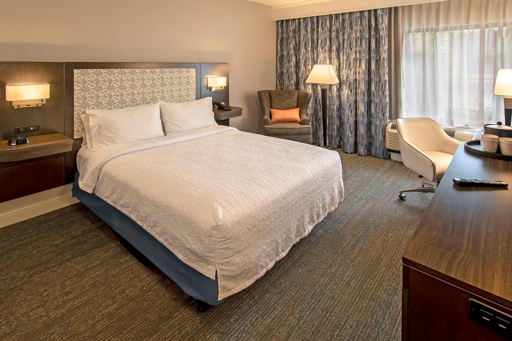 Hampton Inn & Suites Fairfield Fairfield  Esterno foto