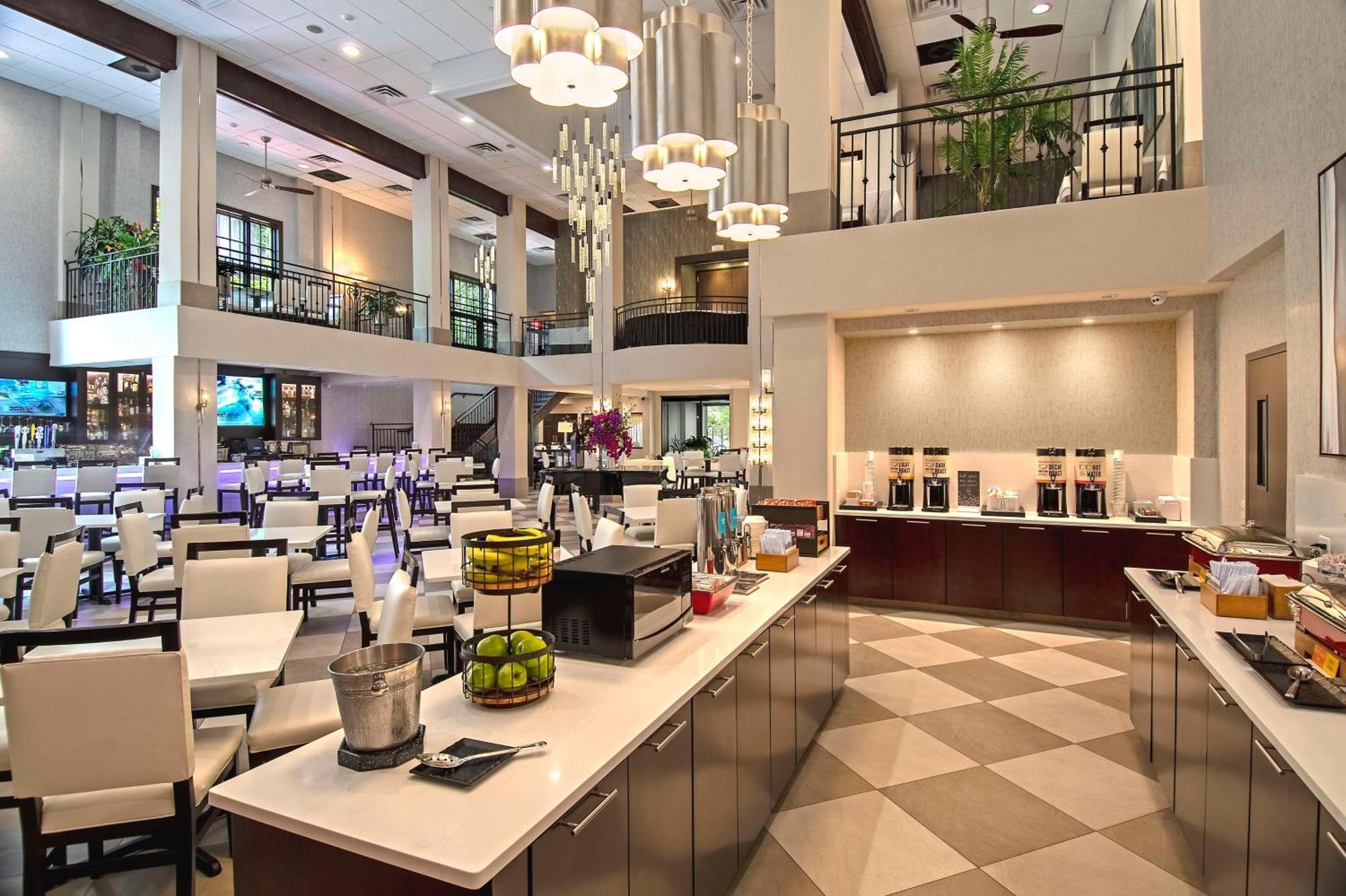Hampton Inn & Suites Fairfield Fairfield  Esterno foto