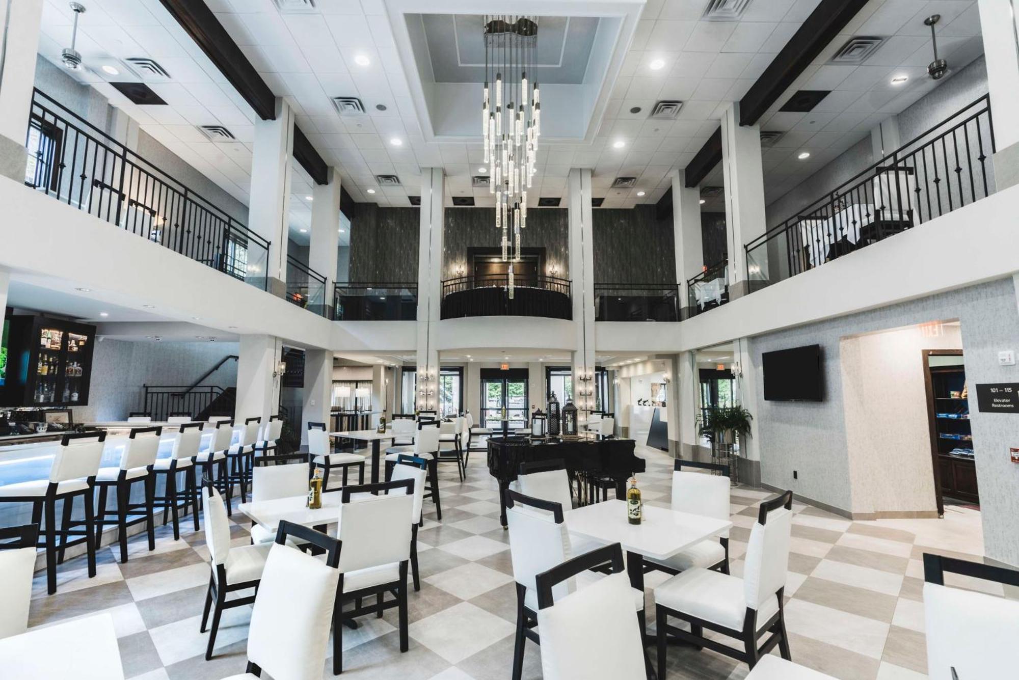 Hampton Inn & Suites Fairfield Fairfield  Esterno foto