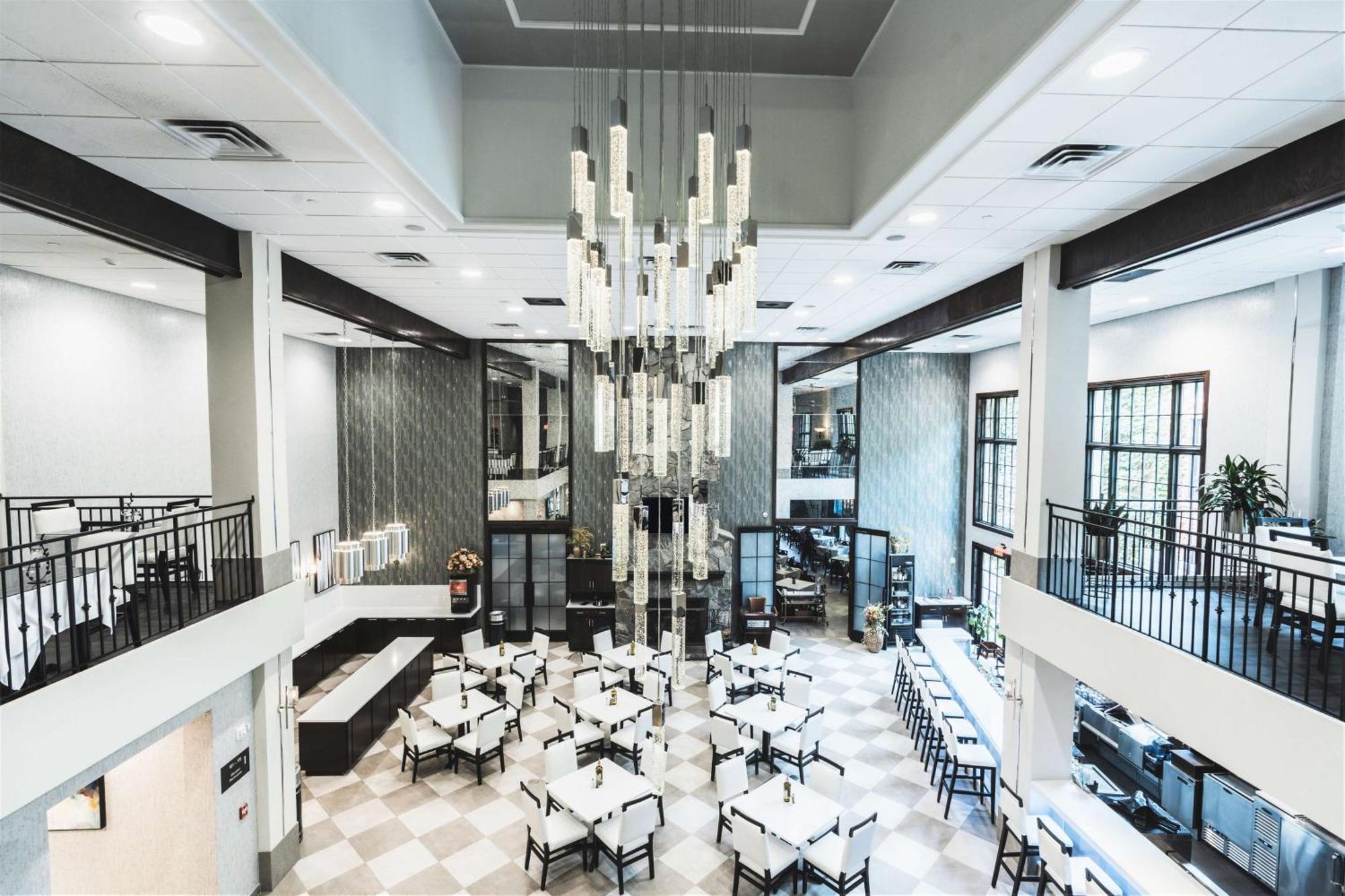 Hampton Inn & Suites Fairfield Fairfield  Esterno foto
